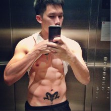 หนุ่มสุดฮอต วีไอพี