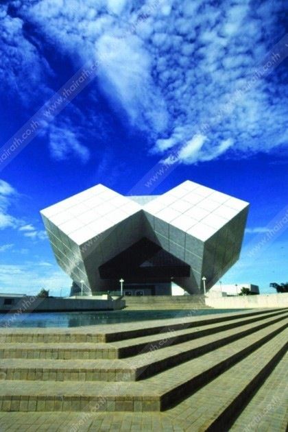 3/4/56Landmarkมหานครแห่งนี้เยอะจริงค่ะ