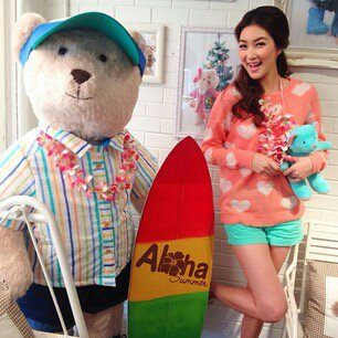 แพนเค้ก เขมนิจ น่ารักมาก