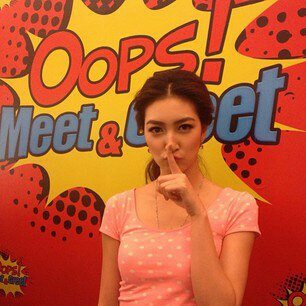 แพนเค้ก เขมนิจ น่ารักมาก