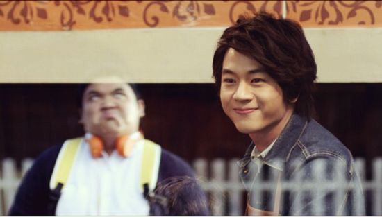 หนังใหม่...ฤดูที่ฉันเหงา