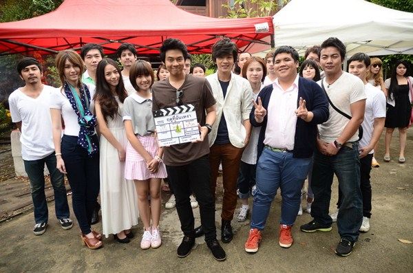 หนังใหม่...ฤดูที่ฉันเหงา