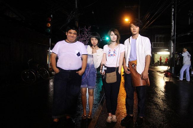 หนังใหม่...ฤดูที่ฉันเหงา