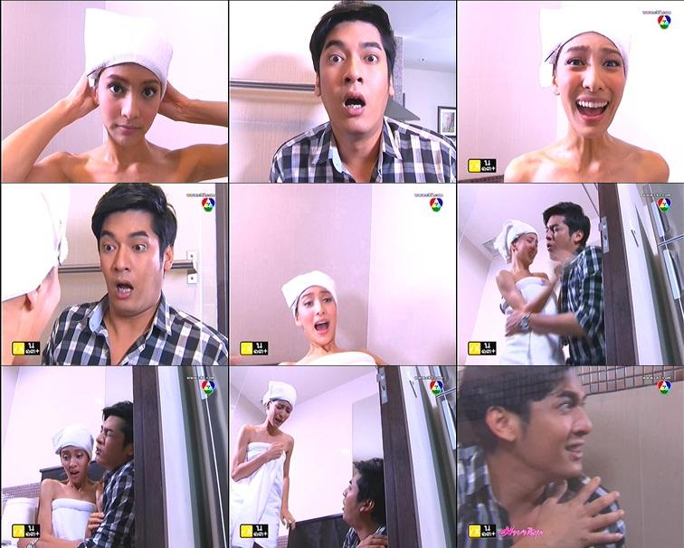 ฉากฟินๆในมายาสีมุก