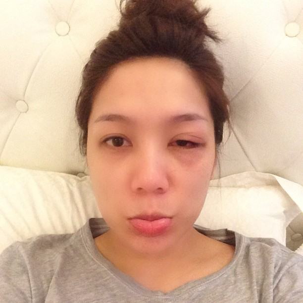 โมเม นภัสสร บุรศิริ  หรือ โมเมพาเพลิน