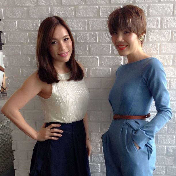 โมเม นภัสสร บุรศิริ  หรือ โมเมพาเพลิน