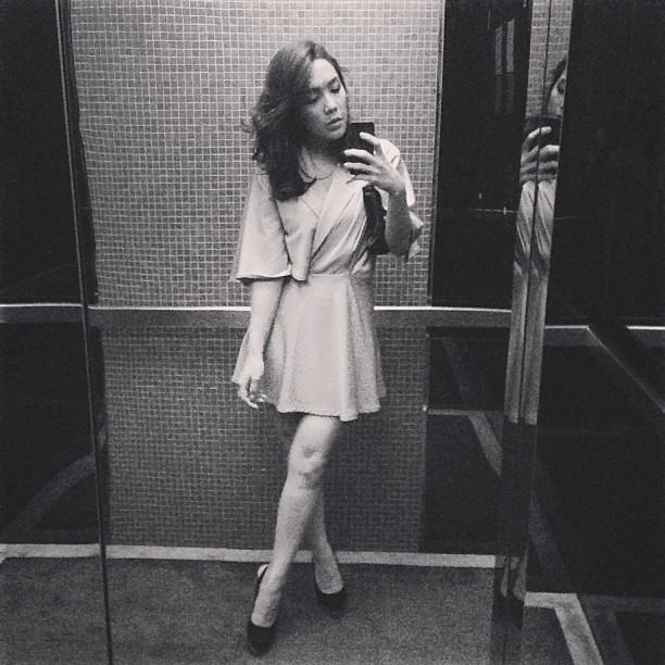 โมเม นภัสสร บุรศิริ  หรือ โมเมพาเพลิน