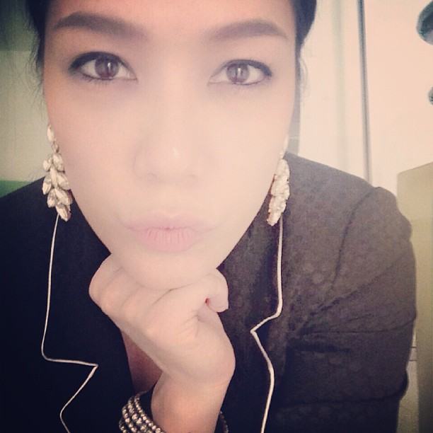 โมเม นภัสสร บุรศิริ  หรือ โมเมพาเพลิน