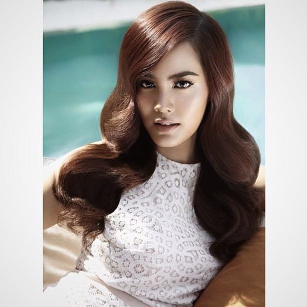 เจนี่ เทียนโพธิ์สุวรรณ หุ่นดีมากก