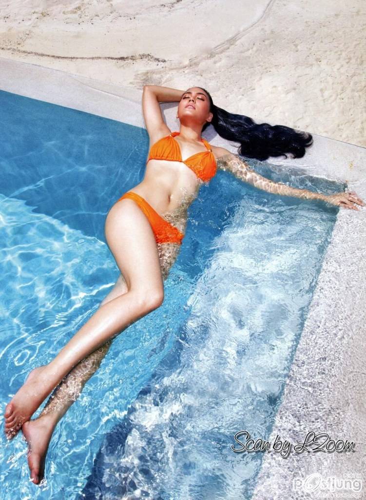 เจนี่ เทียนโพธิ์สุวรรณ หุ่นดีมากก