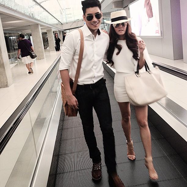 เจนี่ เทียนโพธิ์สุวรรณ หุ่นดีมากก