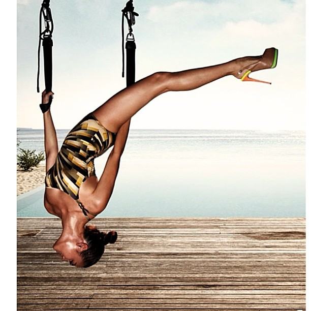 เจนี่ เทียนโพธิ์สุวรรณ หุ่นดีมากก