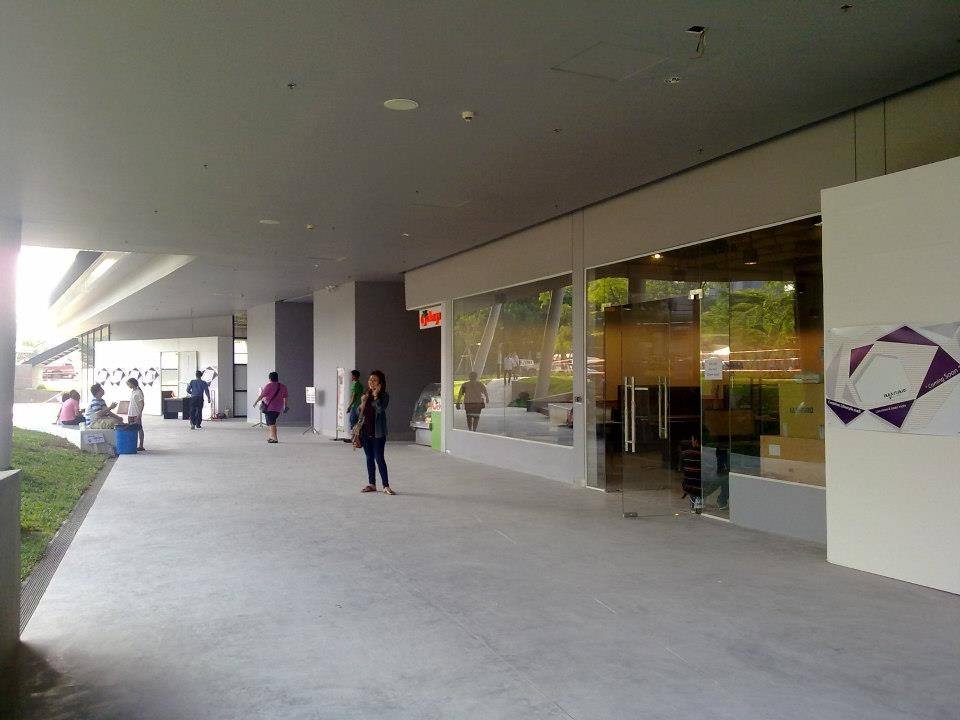 เปิดแล้วค่ะ Imagine Village Creative Lifestyle Mall