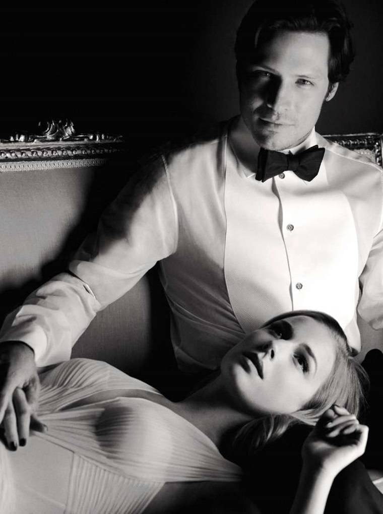 Emily VanCamp @ Marie Claire Australia April 2013