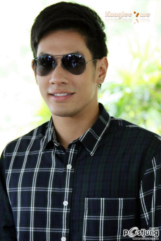 พี่อ๋อม แค่นี้ก้อฟินสุดๆ