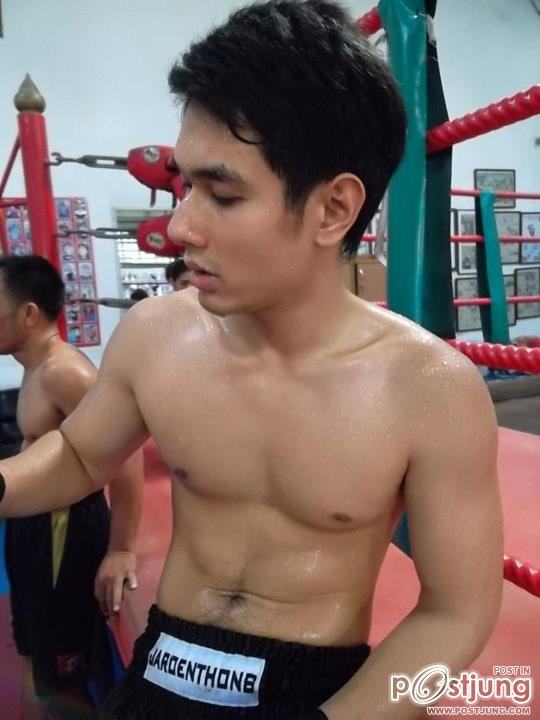 พี่อ๋อม แค่นี้ก้อฟินสุดๆ