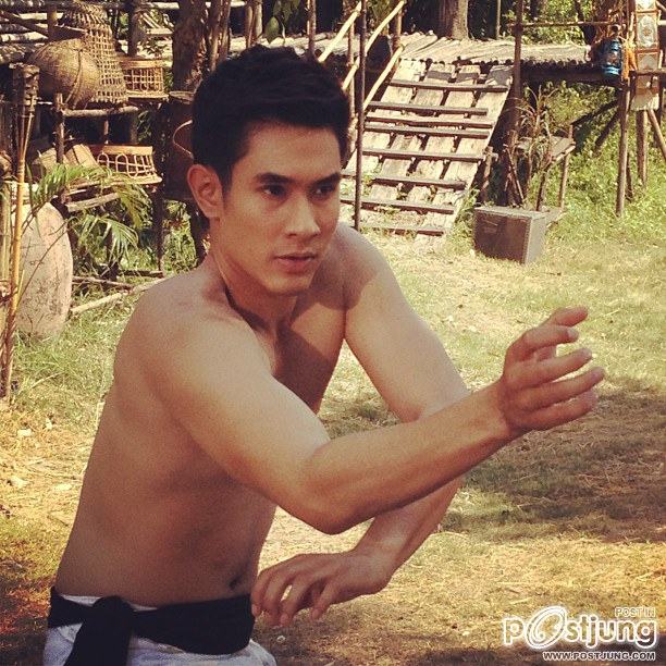 พี่อ๋อม แค่นี้ก้อฟินสุดๆ