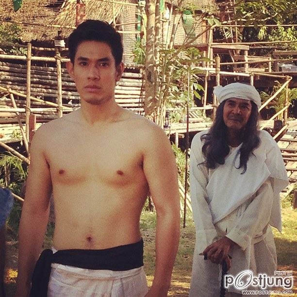 พี่อ๋อม แค่นี้ก้อฟินสุดๆ