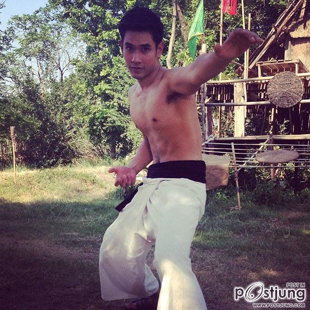 พี่อ๋อม แค่นี้ก้อฟินสุดๆ