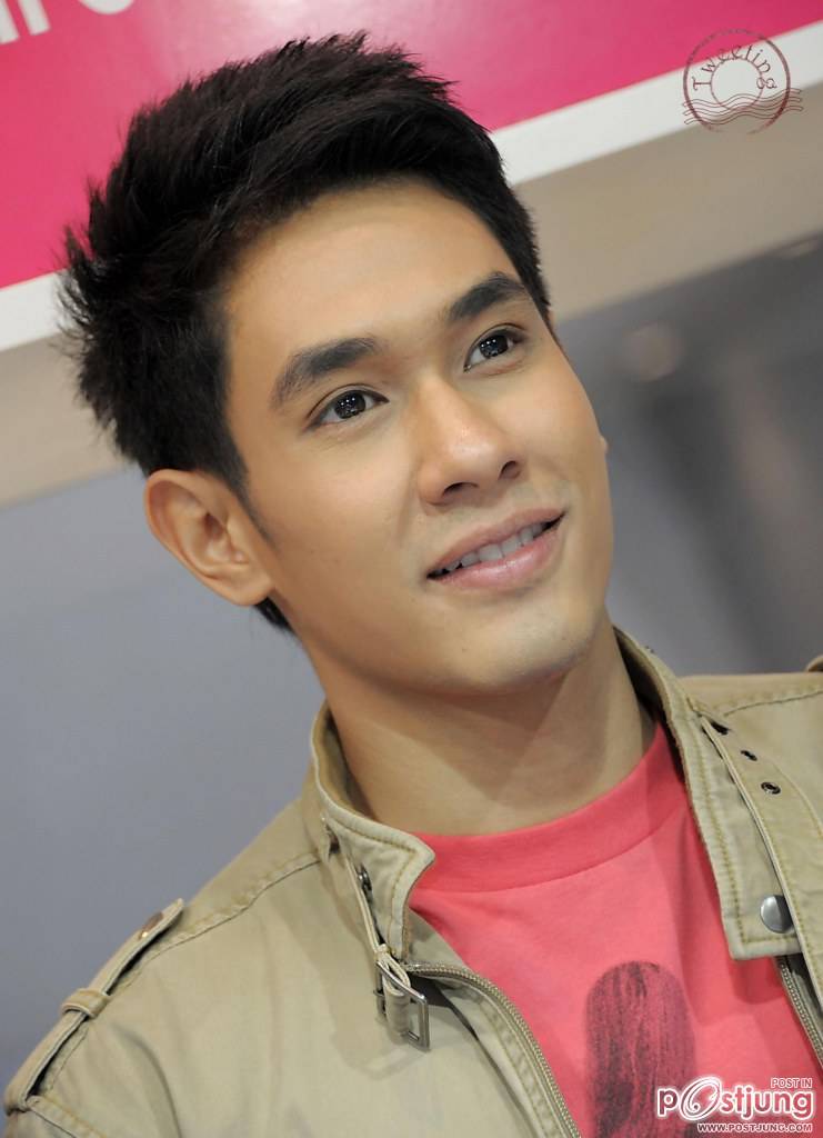 พี่อ๋อม แค่นี้ก้อฟินสุดๆ