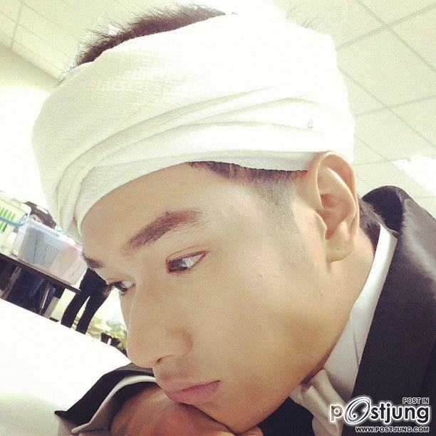 พี่อ๋อม แค่นี้ก้อฟินสุดๆ