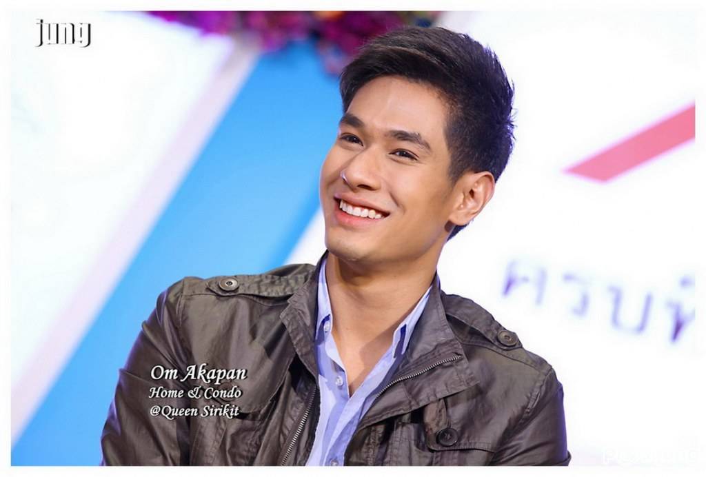 พี่อ๋อม แค่นี้ก้อฟินสุดๆ