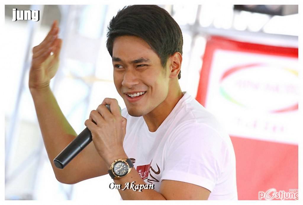 พี่อ๋อม แค่นี้ก้อฟินสุดๆ