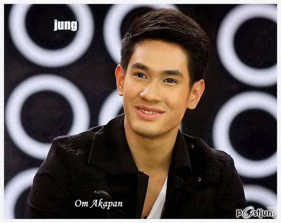 พี่อ๋อม แค่นี้ก้อฟินสุดๆ