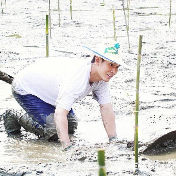 พี่อ๋อม แค่นี้ก้อฟินสุดๆ