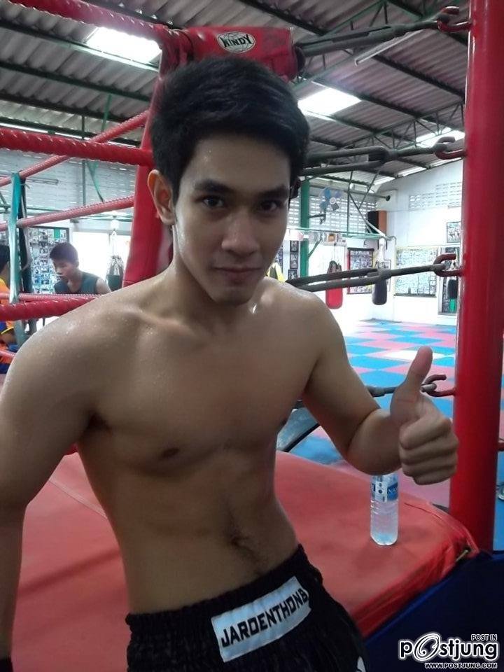 พี่อ๋อม แค่นี้ก้อฟินสุดๆ