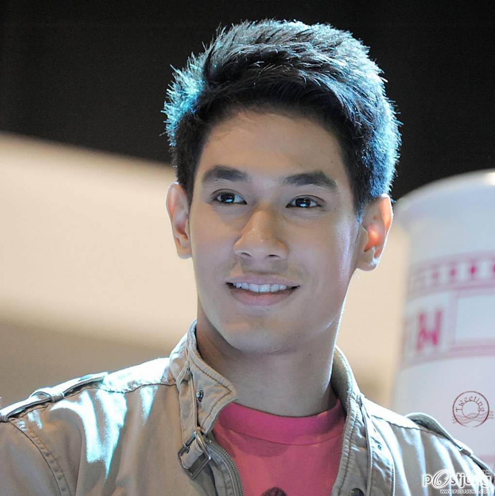 พี่อ๋อม แค่นี้ก้อฟินสุดๆ