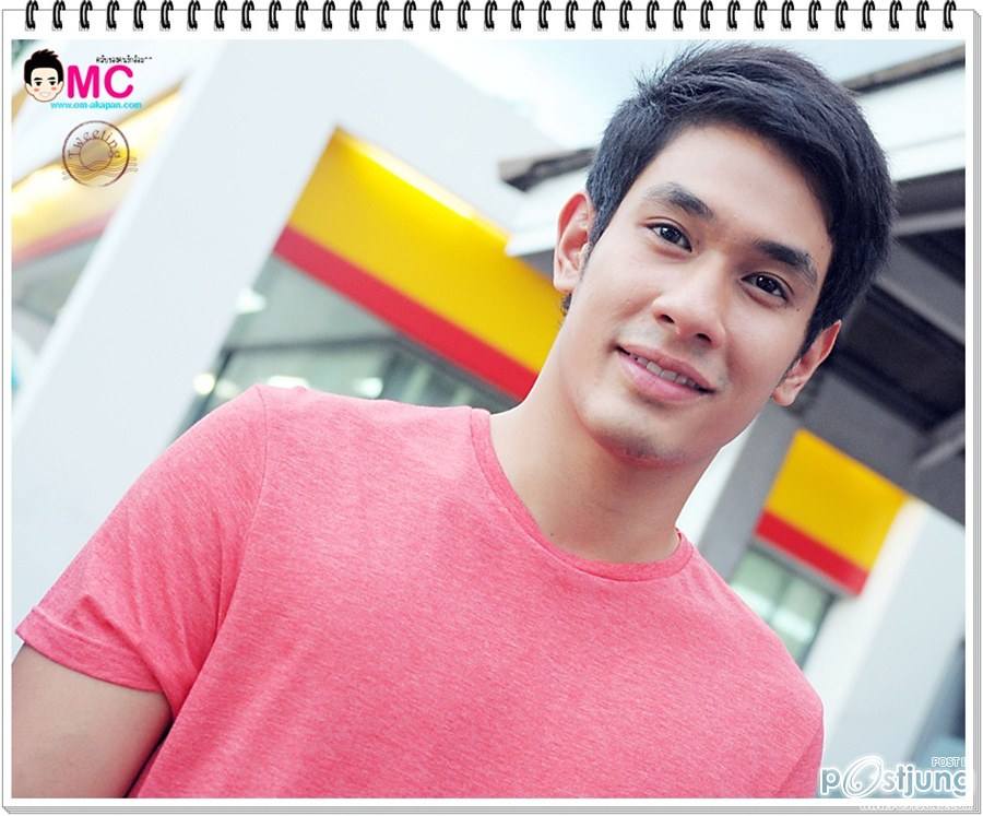 พี่อ๋อม แค่นี้ก้อฟินสุดๆ