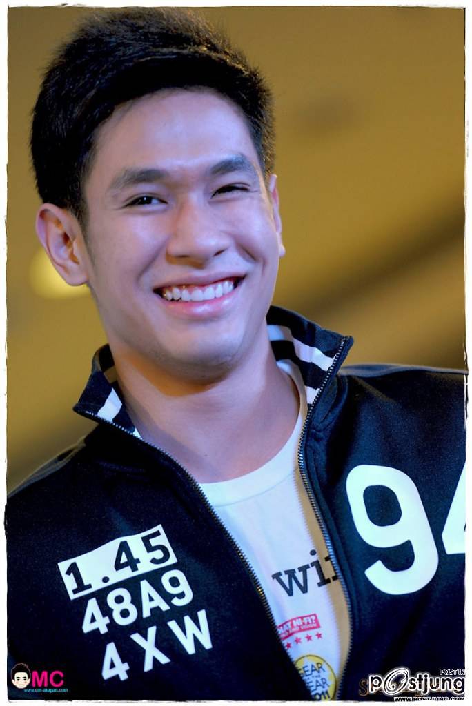 พี่อ๋อม แค่นี้ก้อฟินสุดๆ