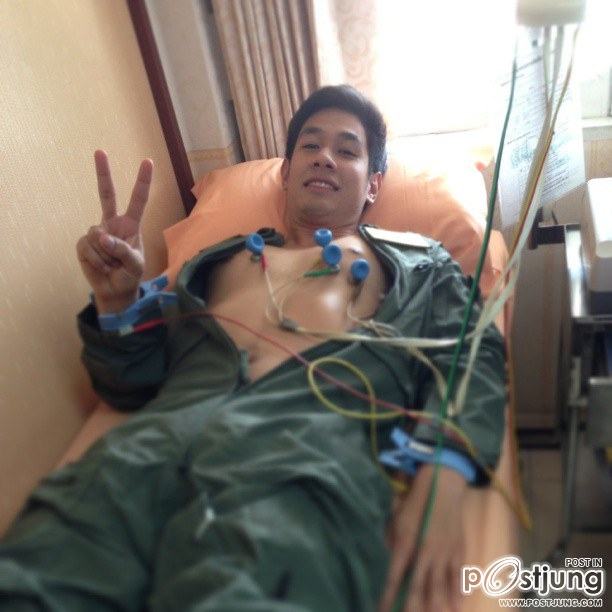 พี่อ๋อม แค่นี้ก้อฟินสุดๆ