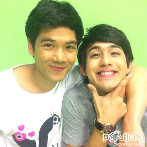 เลโอ+นิคกี้