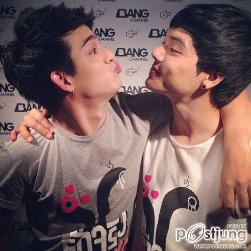 เลโอ+นิคกี้