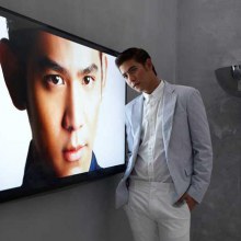 พอร์ซ...หนุ่มฮอตถ่ายลิปส์แอบตุงๆ