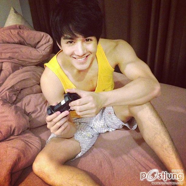 เห็นแล้วฟินๆ