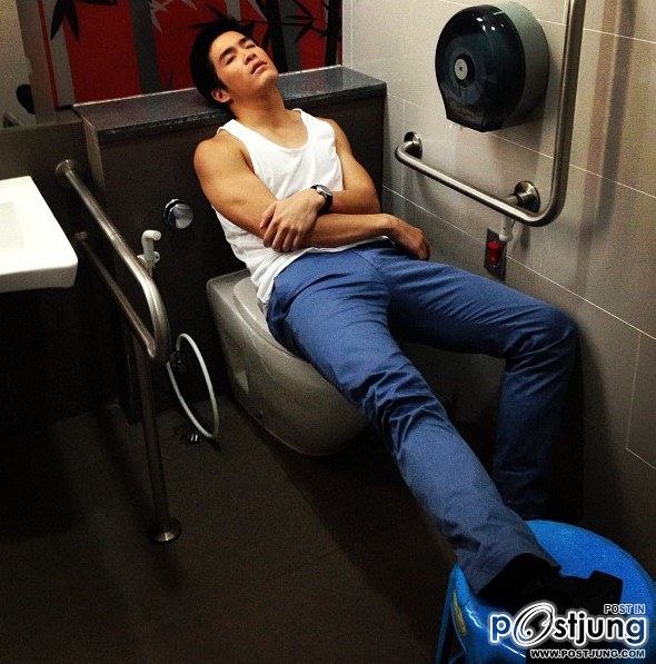 เห็นแล้วฟินๆ