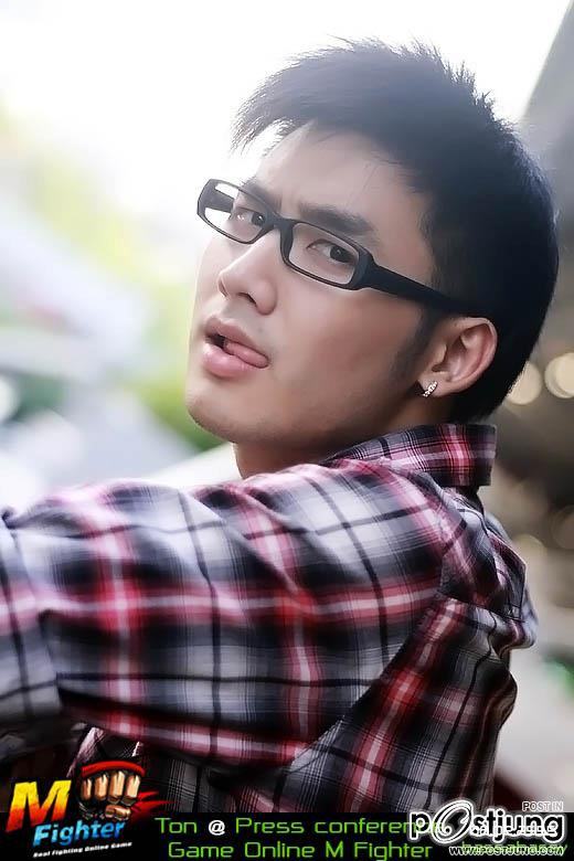 เห็นแล้วฟินๆ