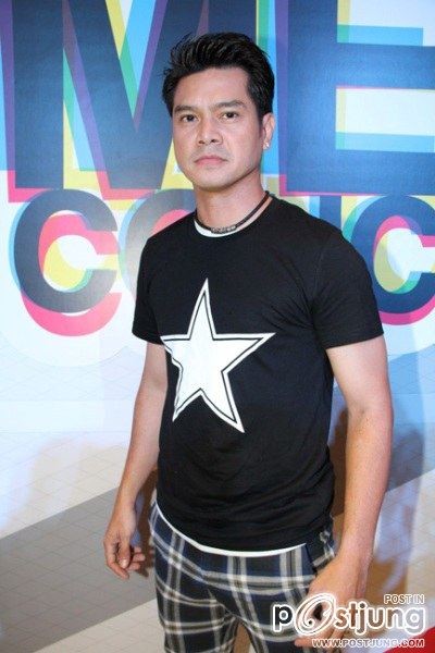 อาร์เอส มิตติ้ง คอนเสิร์ต รีเทรน 2556