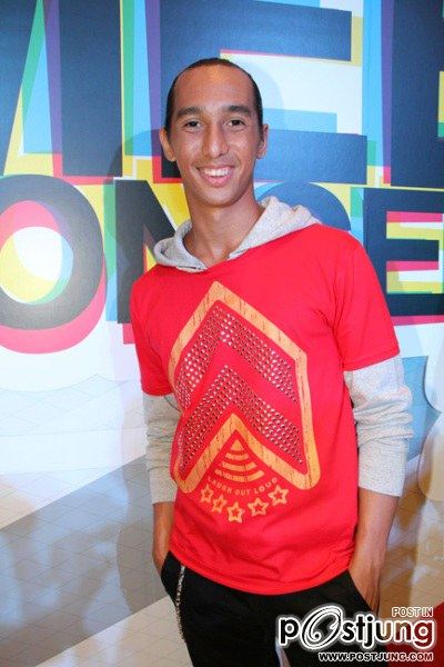 อาร์เอส มิตติ้ง คอนเสิร์ต รีเทรน 2556