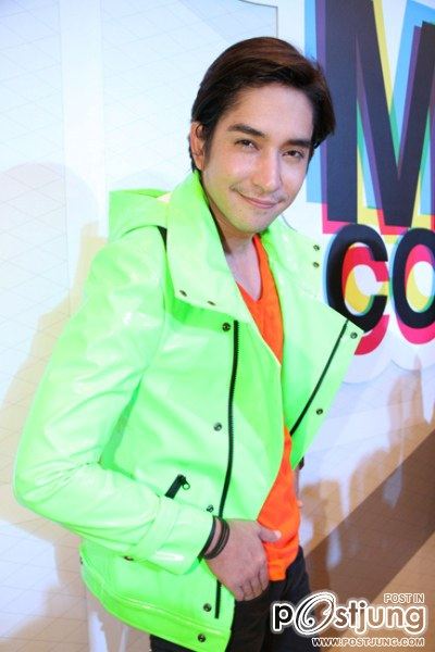 อาร์เอส มิตติ้ง คอนเสิร์ต รีเทรน 2556