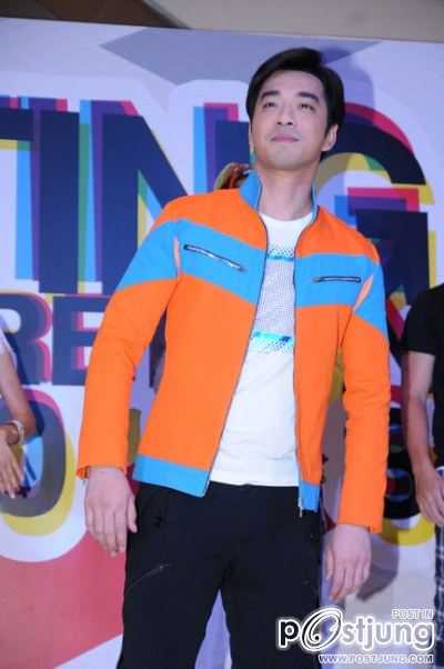 อาร์เอส มิตติ้ง คอนเสิร์ต รีเทรน 2556