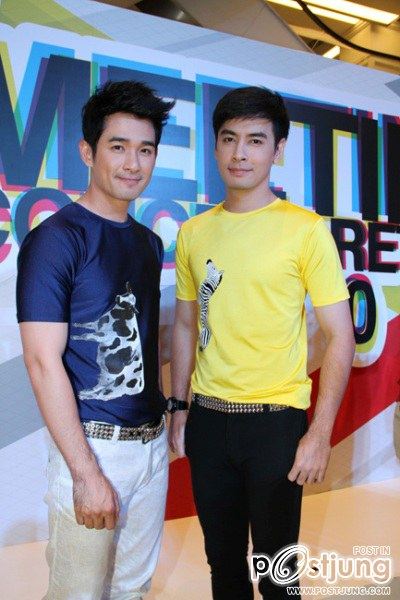 อาร์เอส มิตติ้ง คอนเสิร์ต รีเทรน 2556