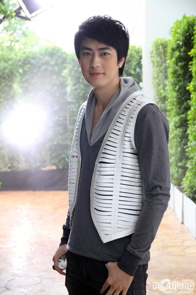 ฟิล์ม...พระเอกหน้าใส