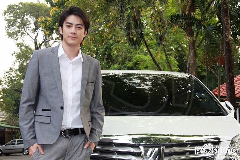 ฟิล์ม...พระเอกหน้าใส