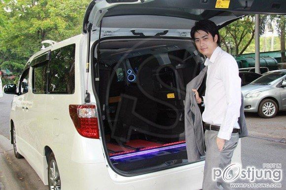 ฟิล์ม...พระเอกหน้าใส