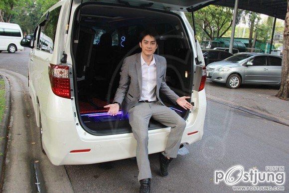 ฟิล์ม...พระเอกหน้าใส