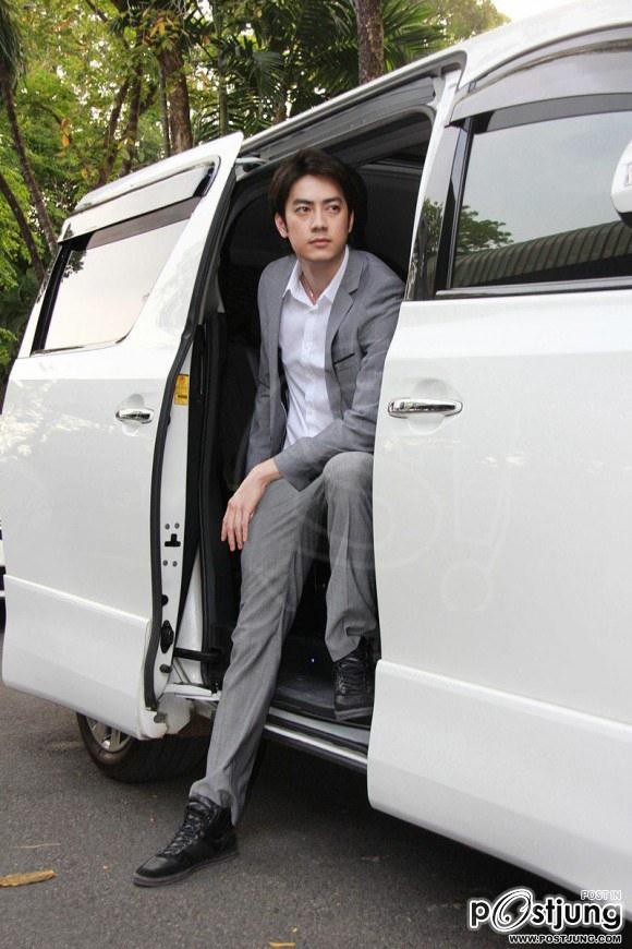 ฟิล์ม...พระเอกหน้าใส